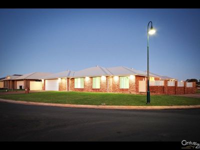 21 Volta Avenue, Dubbo