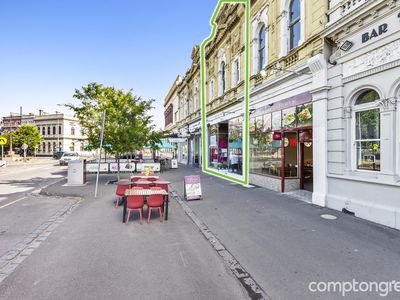 201 Nelson Place, Williamstown