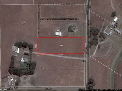 Lot 4, Banksia Road, Millicent