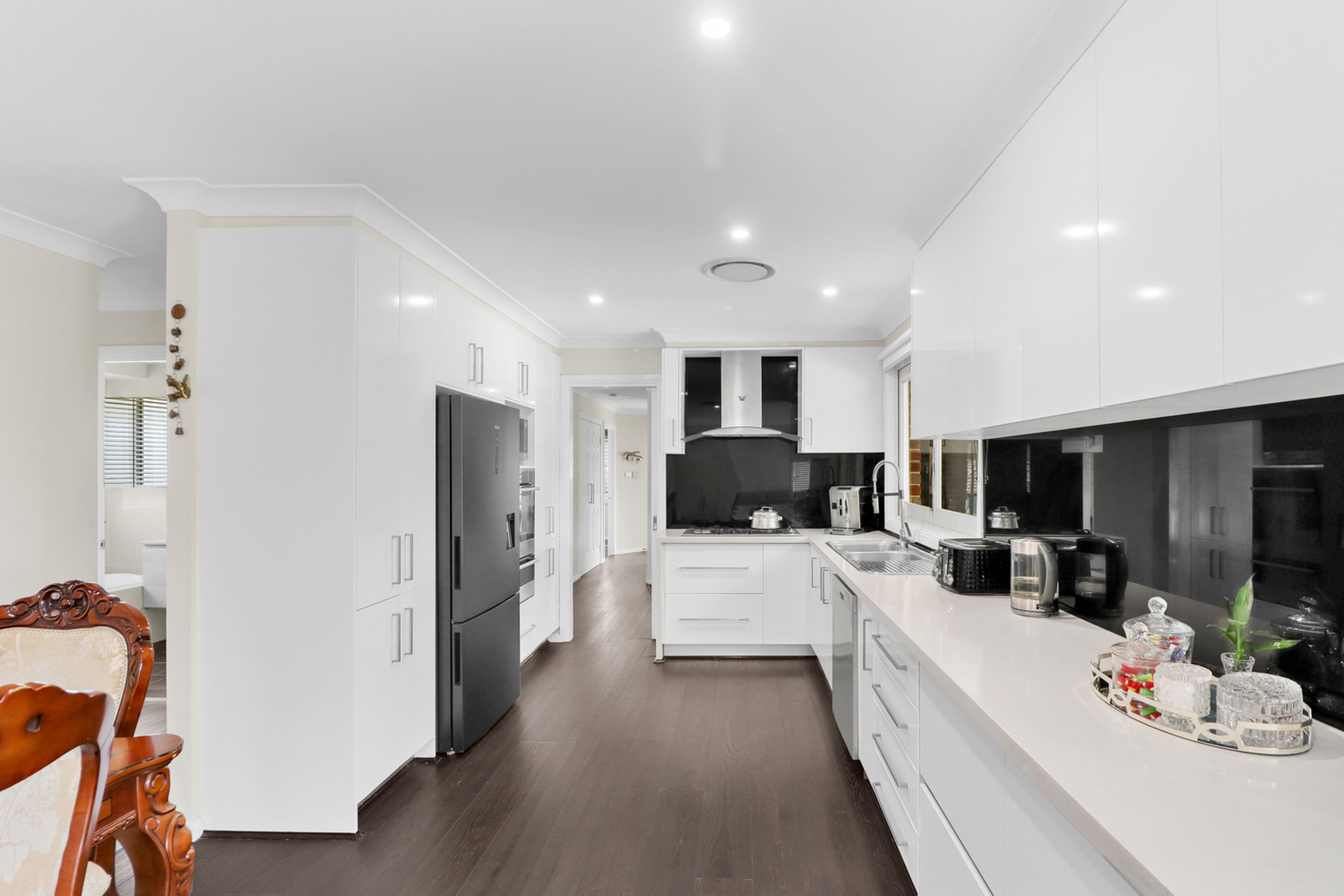 6 Cyperus Place, GLENMORE PARK
