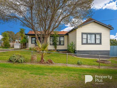 28 Rose Street, Long Gully