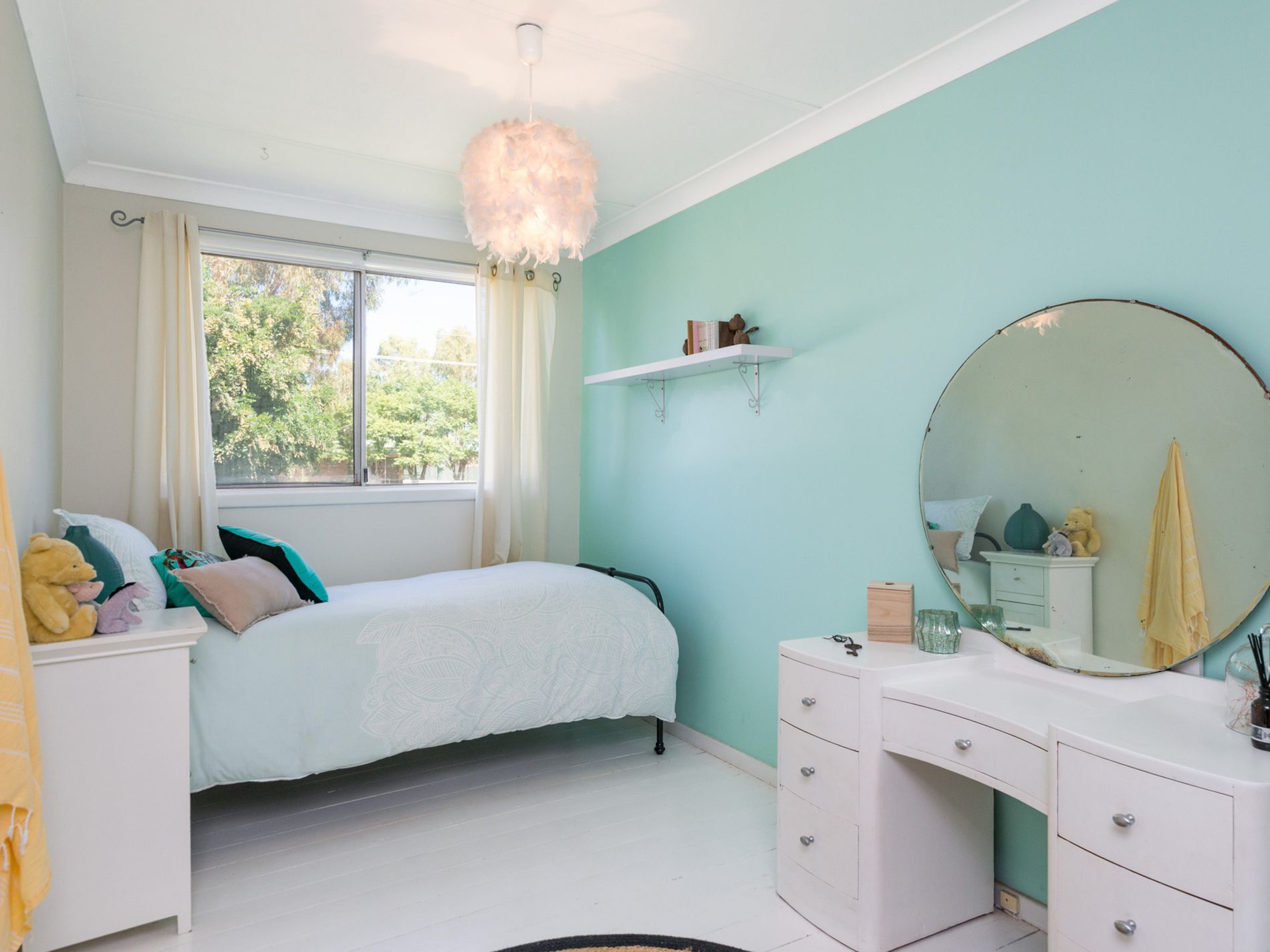 95 Wittenoom Street, Boulder