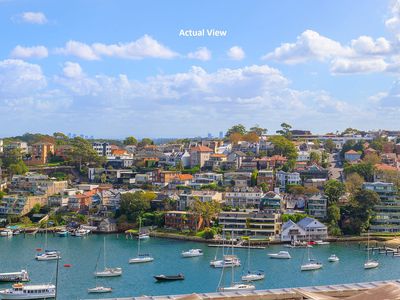 406 / 88 Alfred Street South, Milsons Point