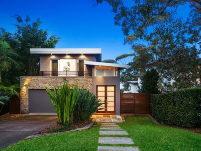 26 York Terrace, Bilgola Plateau