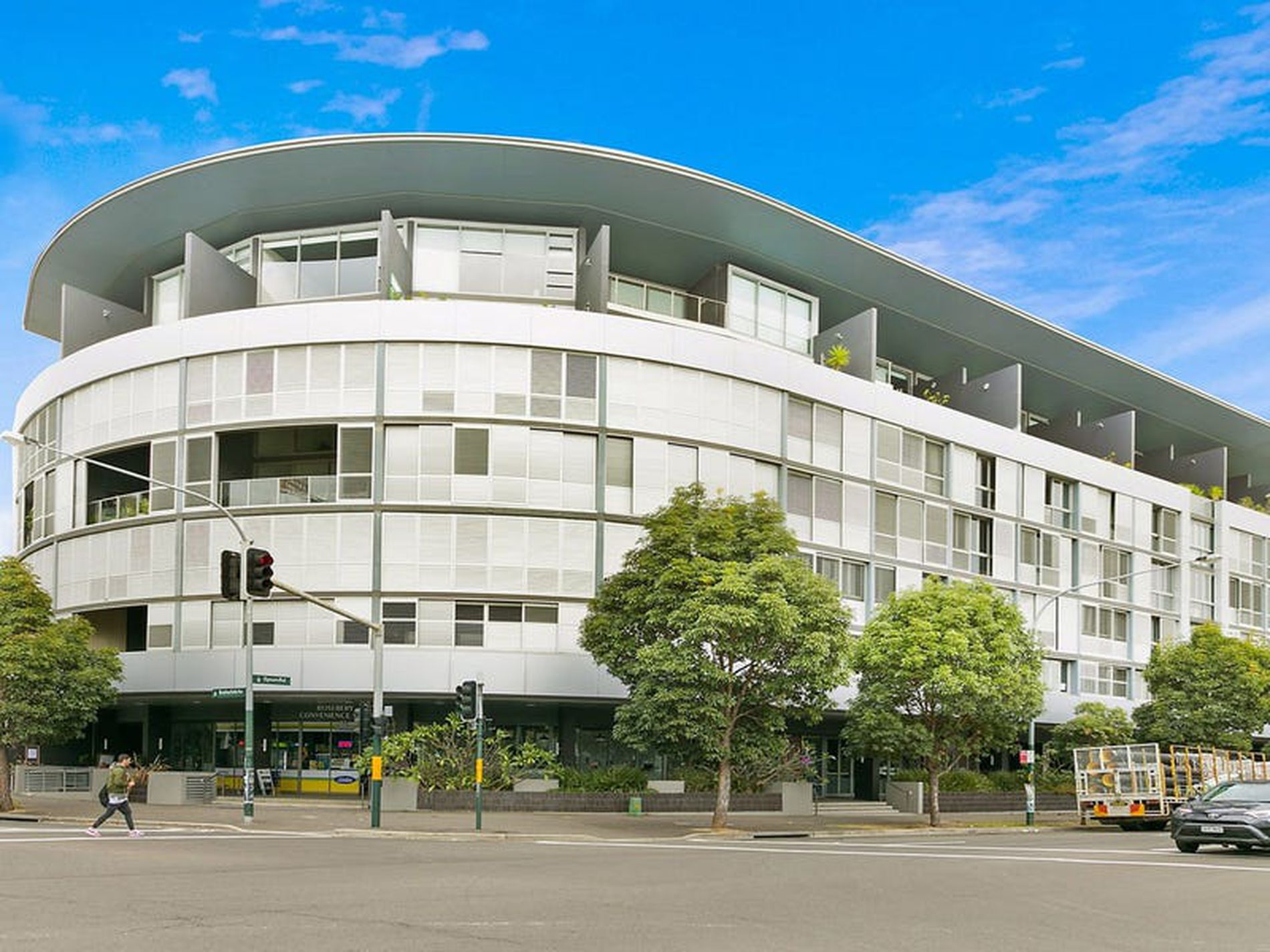 31 / 29-33 Epsom Road, Rosebery