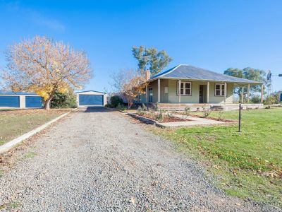 485 Boralma-Tarrawingee Road, Londrigan