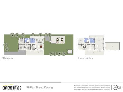 78 Pay Street, Kerang