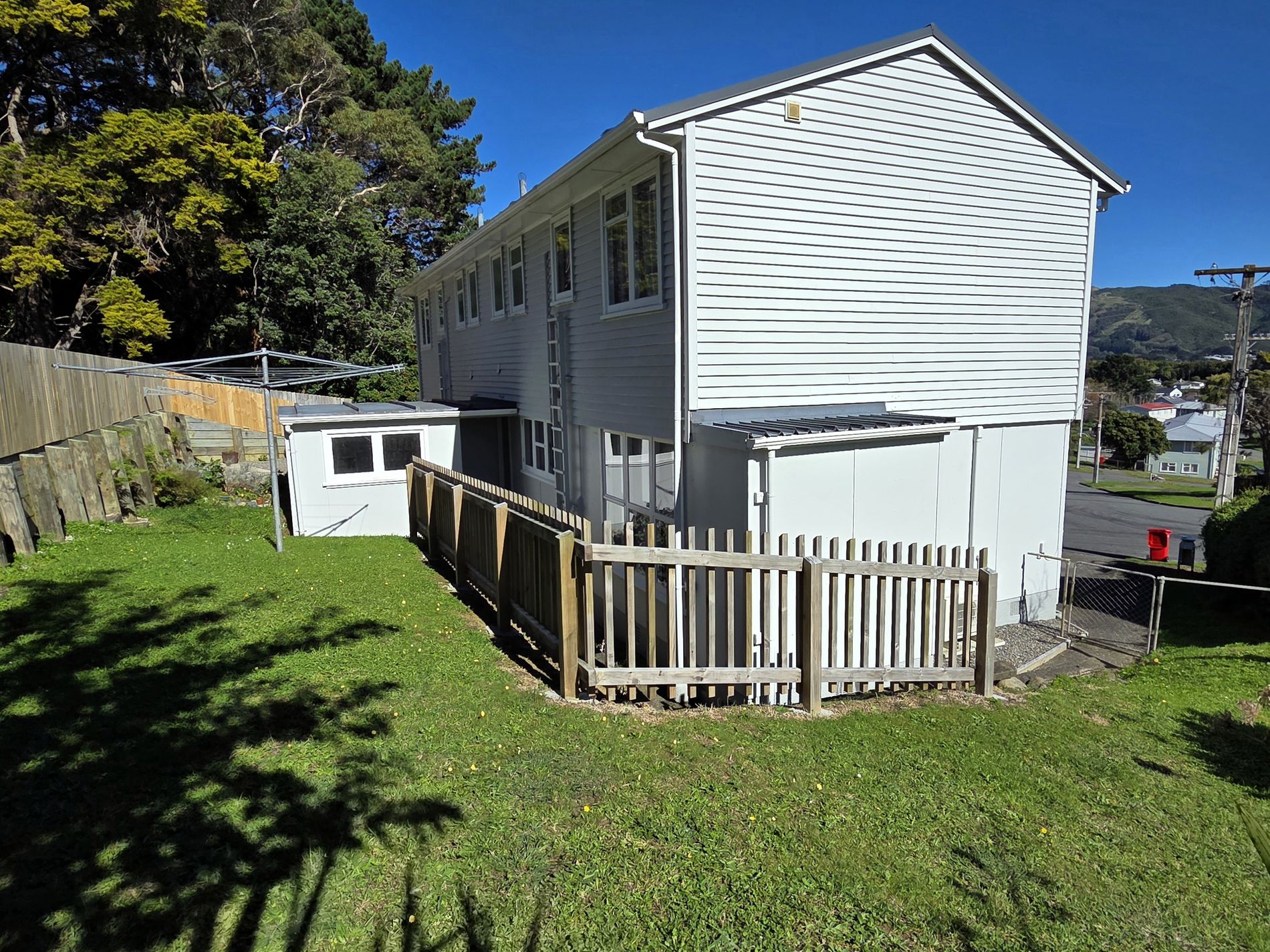 8A - 8B Devon Place, Cannons Creek