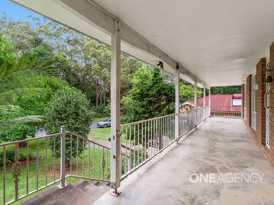 61 Brinawarr Street, Bomaderry