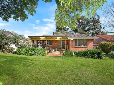 36 Hodges Place, Currans Hill