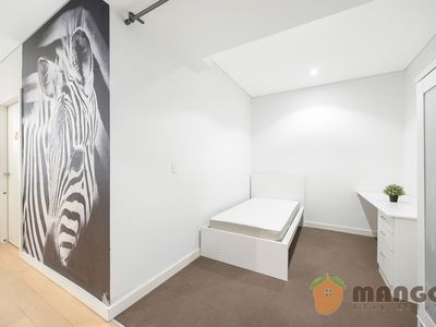 3107 / 7 Angas Street, Meadowbank