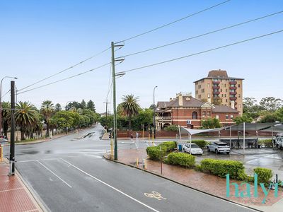 54 / 262 Lord Street, Perth