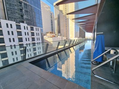 117 Bathurst Street, Sydney