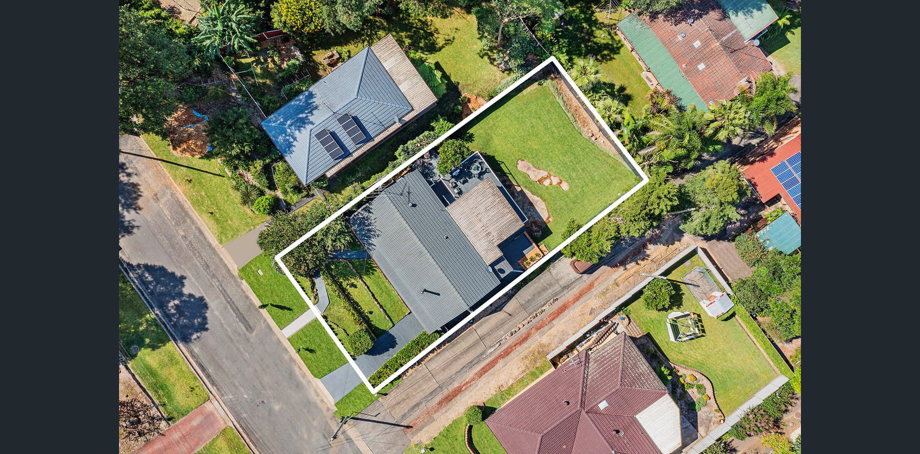 18 Boynton Street, BLAXLAND