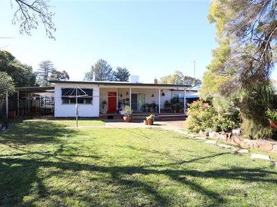 61 Clement Street, Forbes
