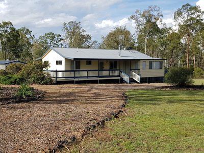 34 Ironbark Place, Nanango
