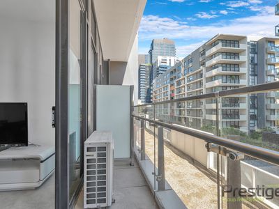 205 / 31 Malcolm Street, South Yarra