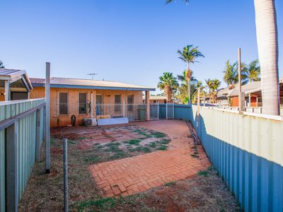 3 Blackheart Way, South Hedland