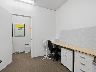 Office 26 / 17-19 Paterson Street, Launceston