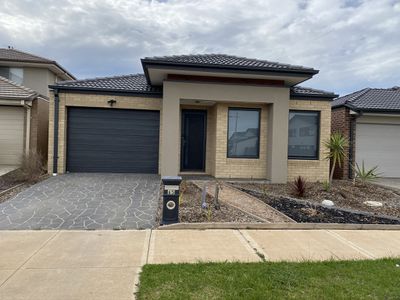 65 Stanmore Crescent, Wyndham Vale