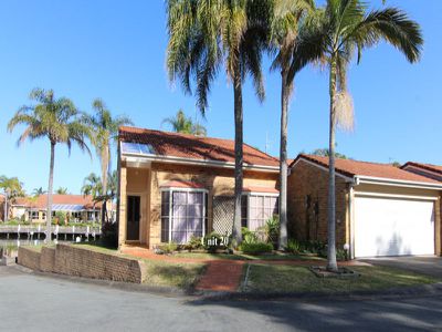 20 / 7 Kenrose Street, Forster