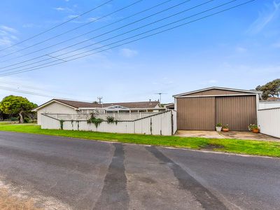 7 Railway Terrace , Beachport