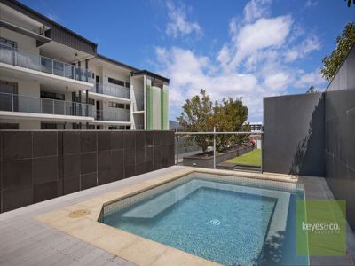80 / 502 Flinders Street, Townsville City