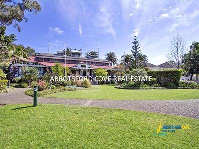 5 / 1 Fig tree Avenue, Abbotsford