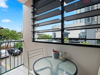 7 / 19 Agnes Street, Fortitude Valley