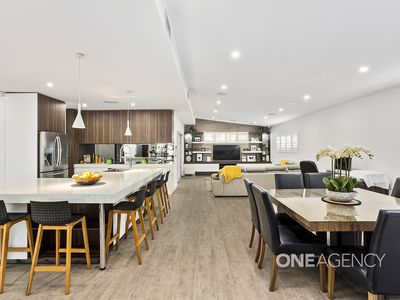 17 Anthony Street, Lake Illawarra