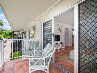 8 / 46 Moore Street, Trinity Beach