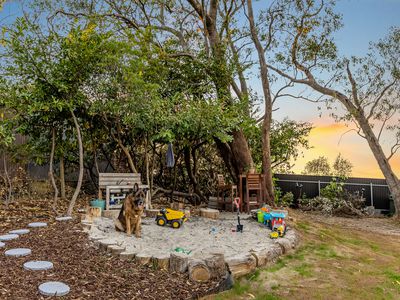1 Wonnaminta Drive, Crafers