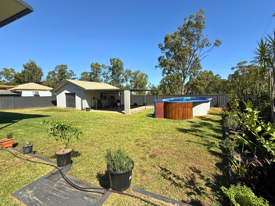 34 Jackson Avenue, Moranbah