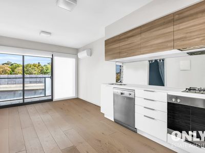 109 / 88 Cade Way, Parkville
