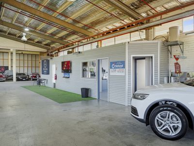 Tenancy 1 / 45 Thistle Street West, South Launceston