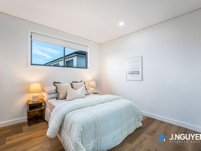 21 Lord Street, Cabramatta West