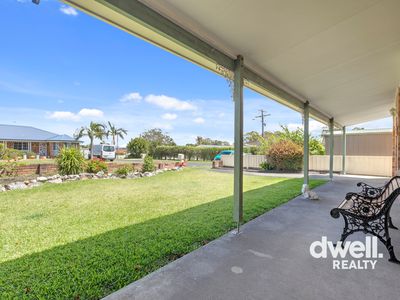 18 Truscott Avenue, Sanctuary Point