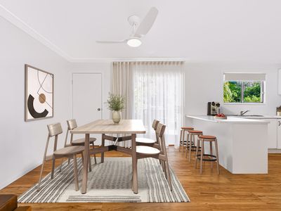 18 Satinay Street, Keperra