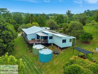 1071 Pinchin Road, The Channon