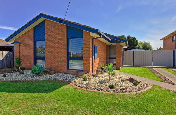 33 Abercarn Avenue, Craigieburn