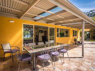 56 Fairhaven Point Way, Wallaga Lake