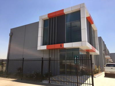 5/1 Independent Way, Ravenhall