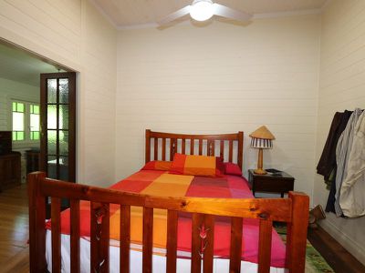 2 Belleridge Road, Nimbin