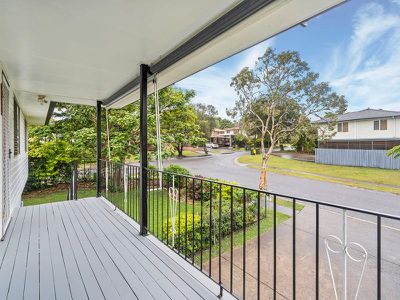 1 Javelin Street, Runcorn