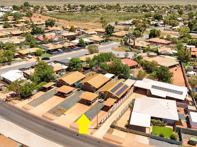 12E Captains Way, South Hedland