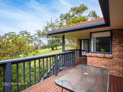 60 Golf Circuit, Tura Beach