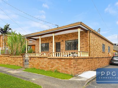 10, 12 & 12A Booth Street, Arncliffe