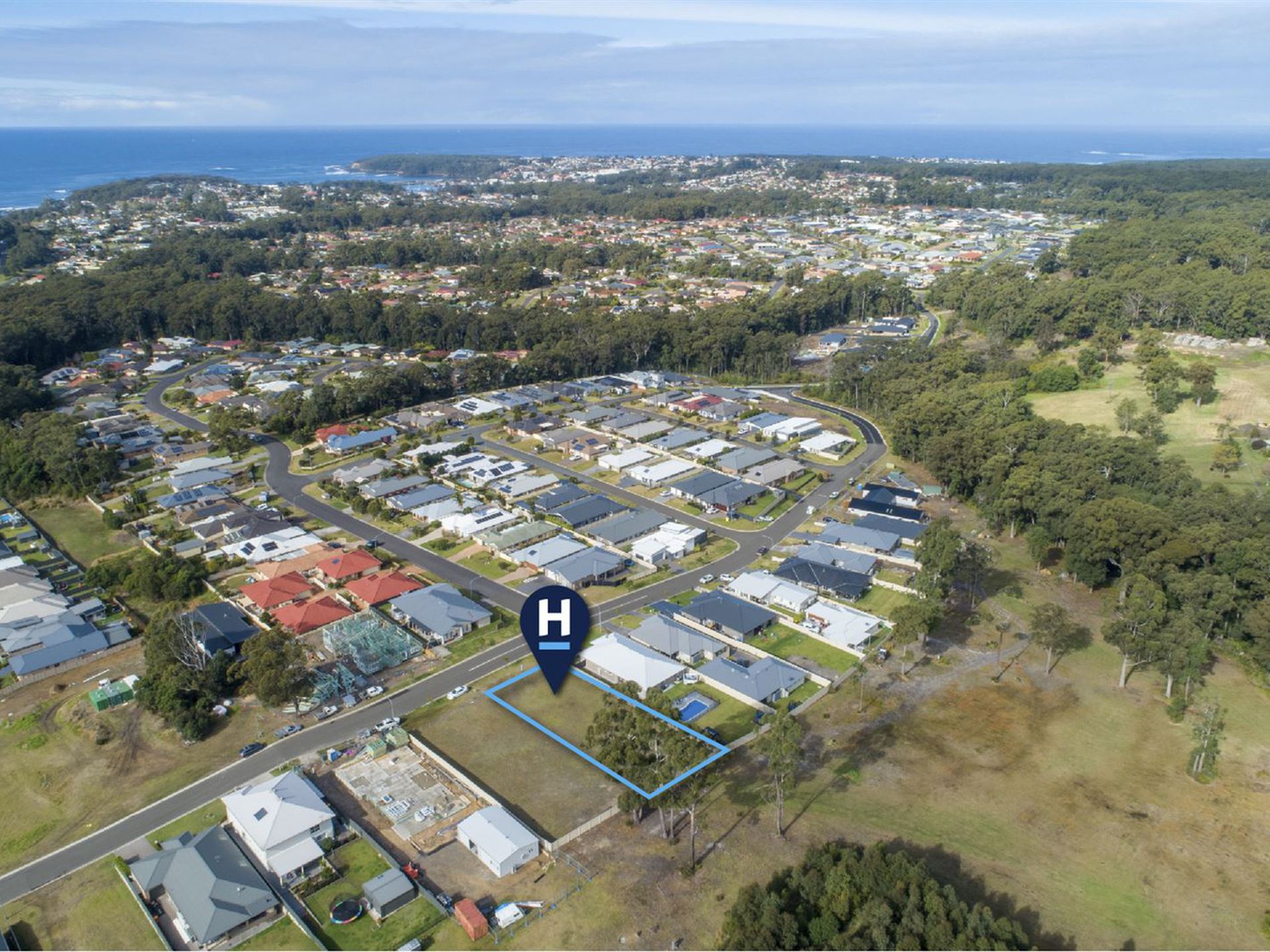 48 Red Gum Drive, Ulladulla