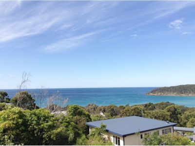 1 Kanangra Street, Pambula Beach