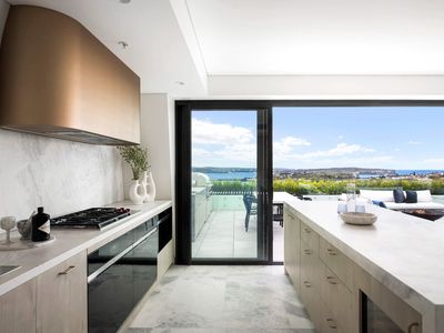 6 / 63 New South Head Road, Vaucluse